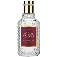 Velvet Edition Orris & Silk eau de toilette spray 50 ml