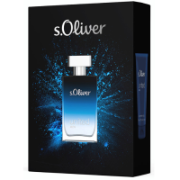 United Men 50 ml geschenkset