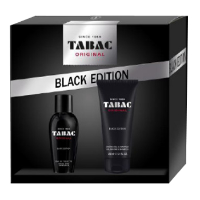 Tabac Original Black Edition eau de toilette 100 ml geschenkset