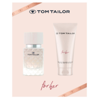 Tom Tailor for Her 30 ml geschenkset