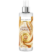Caramelised Vanilla body & hair spray 250 ml