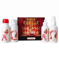 Camille Circus geschenkset
