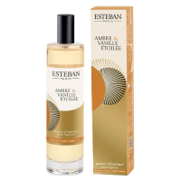 Esteban Classic Ambre & Vanille Étoilée Roomspray 75 ml