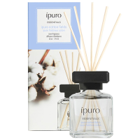 Geurstokjes Ipuro Cotton Fields 50 ml