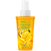 SO…? Coco de Mango body mist 200 ml