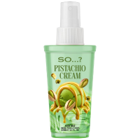 SO…? Pistachio Cream body mist 200 ml