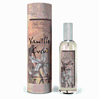 Vanille Coco eau de toilette spray 100 ml (vanille en kokos)