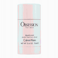 Obsession for Men deodorant stick 75 ml