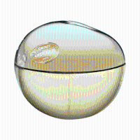 Golden Delicious eau de parfum spray 50 ml
