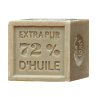 Savon de Marseille Cube Olive 300 gr