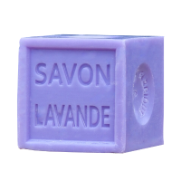 Savon de Marseille Cube Lavande 300 gr