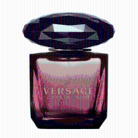 Crystal Noir eau de toilette spray 50 ml
