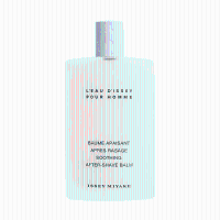 L'Eau d'Issey pour homme aftershave balm 100 ml