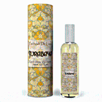 Surabaya eau de toilette spray 100 ml (patchouli, vanille en amber)