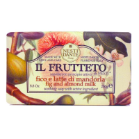 Il Frutteto: Vijgen & Amandelmelk zeep 250 gr