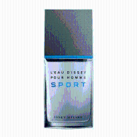L'Eau d'Issey pour homme Sport eau de toilette spray 50 ml