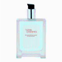 Terre d'Hermes aftershave balm 100 ml