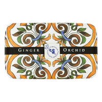 Ginger & Orchid zeep 300 gr (gember & orchidee)