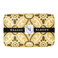 Orange & Almond zeep 300 gr (sinaasappel & amandel)