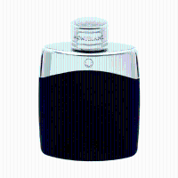 Legend homme eau de toilette spray 100 ml