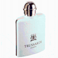 Trussardi Donna eau de parfum spray 50 ml