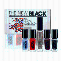 The New Black Digital Underground Madeline Poole Nile