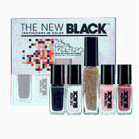 The New Black Digital Underground Madeline Poole Seine
