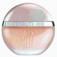Cerruti 1881 pour femme eau de toilette spray 50 ml