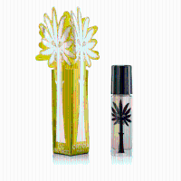 Bergamotto parfum roll on 10 ml