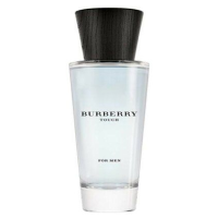 Burberry Touch for men eau de toilette spray 100 ml