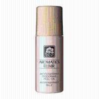 Aromatics Elixir anti transpirant deodorant roll on 75 ml