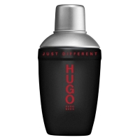 Hugo Just Different eau de toilette spray 75 ml