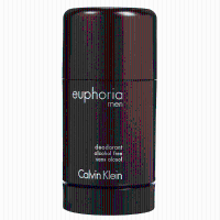 Euphoria Men deodorant stick 75 ml (alcoholvrij)