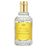 Acqua Colonia Lemon & Ginger eau de cologne spray 50 ml
