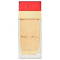 Dolce & Gabbana pour femme (classic) eau de toilette spray 100 ml