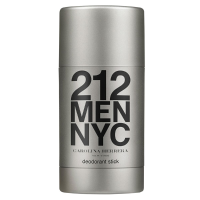 212 Men NYC deodorant stick 75 ml