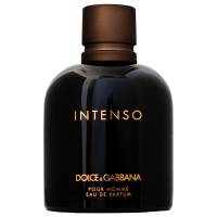 Dolce & Gabbana pour homme Intenso eau de parfum spray 200 ml