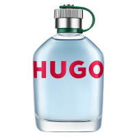 Hugo Man eau de toilette spray 125 ml