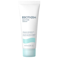 Biotherm Deo Pure Anti Transpirant deodorant creme 75 ml (alcoholvrij)