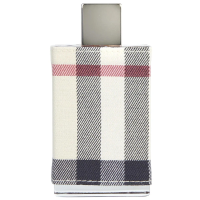 Burberry London woman eau de parfum spray 50 ml