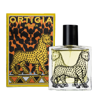 Ambra Nera eau de parfum spray 30 ml