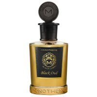 Black Oud eau de parfum spray 100 ml (unisex)