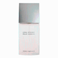 L'Eau d'Issey pour homme eau de toilette spray 125 ml