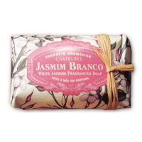 Jasmim Branco zeep 150 gr (witte jasmijn)
