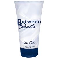 Between Sheets showergel 150 ml