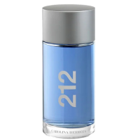 212 Men NYC eau de toilette spray 200 ml