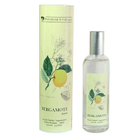 Bergamote eau de toilette spray 100 ml (bergamot)