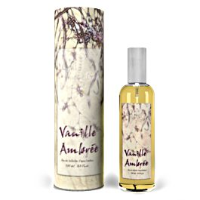 Vanille Ambée eau de toilette spray 100 ml (vanille en amber)