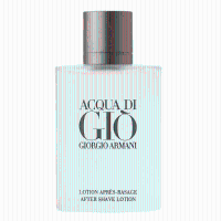 Acqua di Gio homme aftershave 100 ml