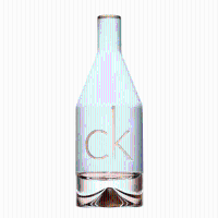 CK In2U for Her eau de toilette spray 50 ml